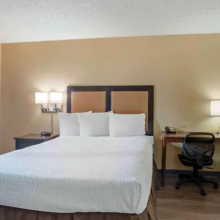 Extended Stay America Suites - Los Angeles - Torrance Harborgate Way Carson Exterior foto