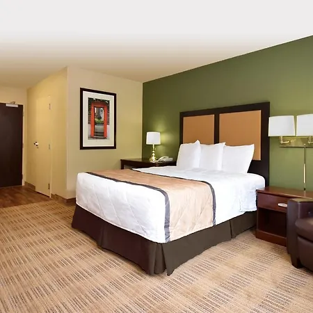 Extended Stay America Suites - Los Angeles - Torrance Harborgate Way Carson Exterior foto