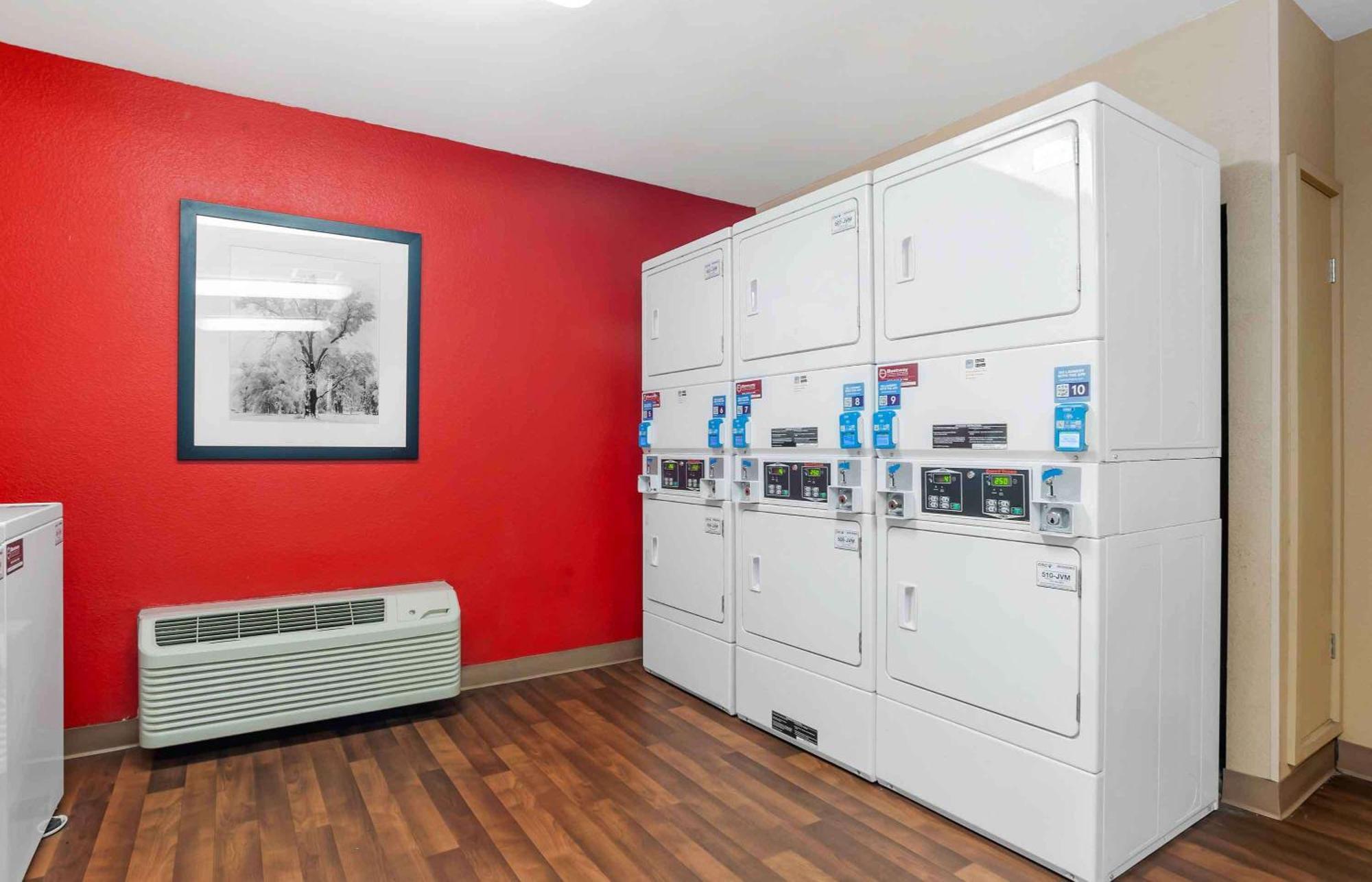 Hotel Extended America - Los Angeles - Torrance Harborgate Way Carson