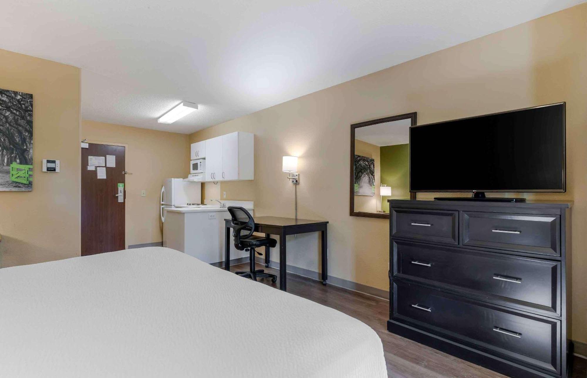 Hotel Extended America - Los Angeles - Torrance Harborgate Way Carson
