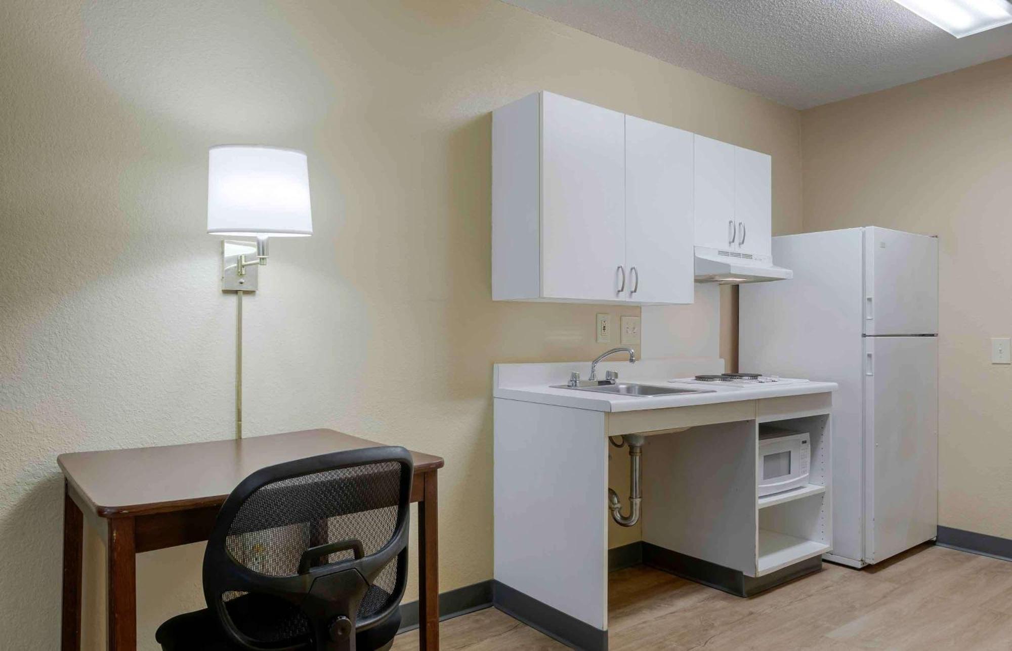 Extended America - Los Angeles - Torrance Harborgate Way 2* Carson