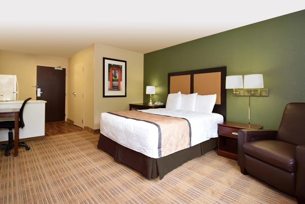 Extended America - Los Angeles - Torrance Harborgate Way 2* Carson