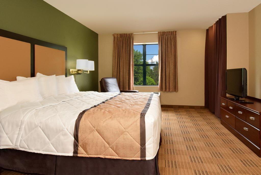 Hotel Extended America - Los Angeles - Torrance Harborgate Way 2*