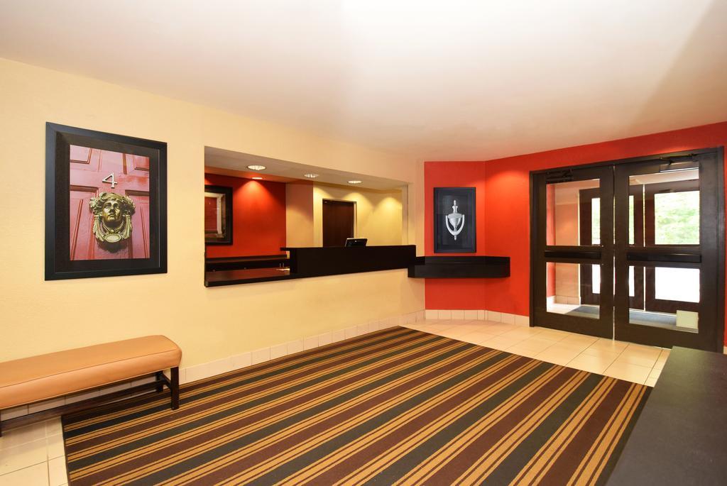 Hotel Extended America - Los Angeles - Torrance Harborgate Way Carson