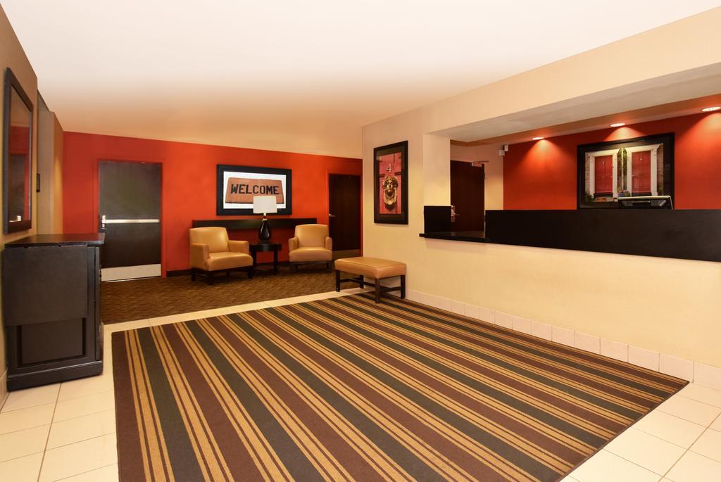 Hotel Extended America - Los Angeles - Torrance Harborgate Way