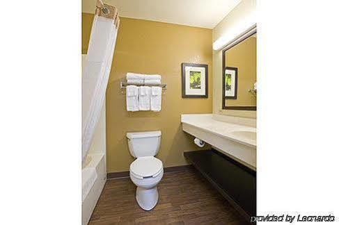 Hotel Extended America - Los Angeles - Torrance Harborgate Way 2*
