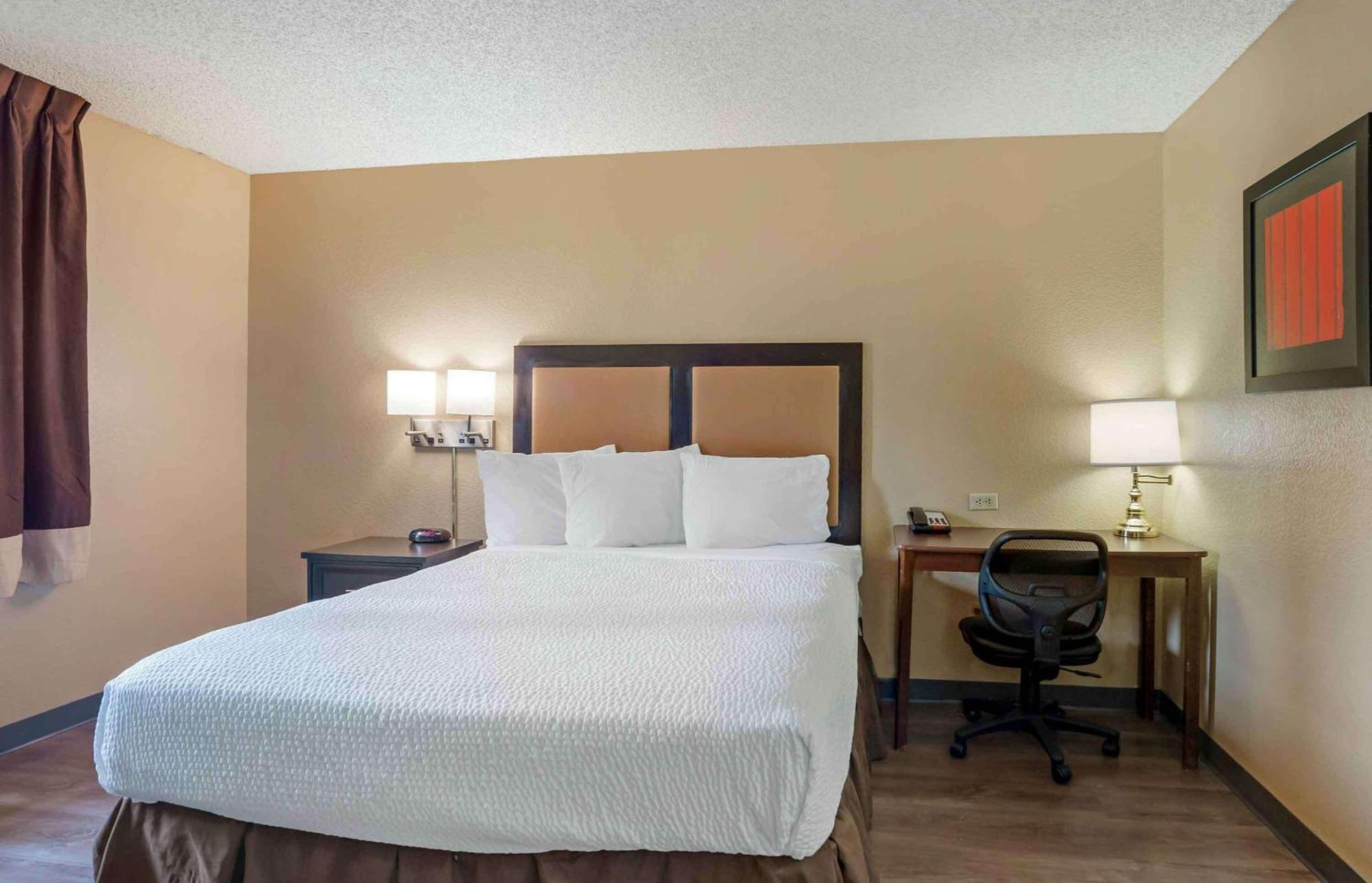Extended America - Los Angeles - Torrance Harborgate Way Hotel Carson